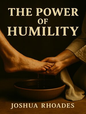cover image of The Power of Humility